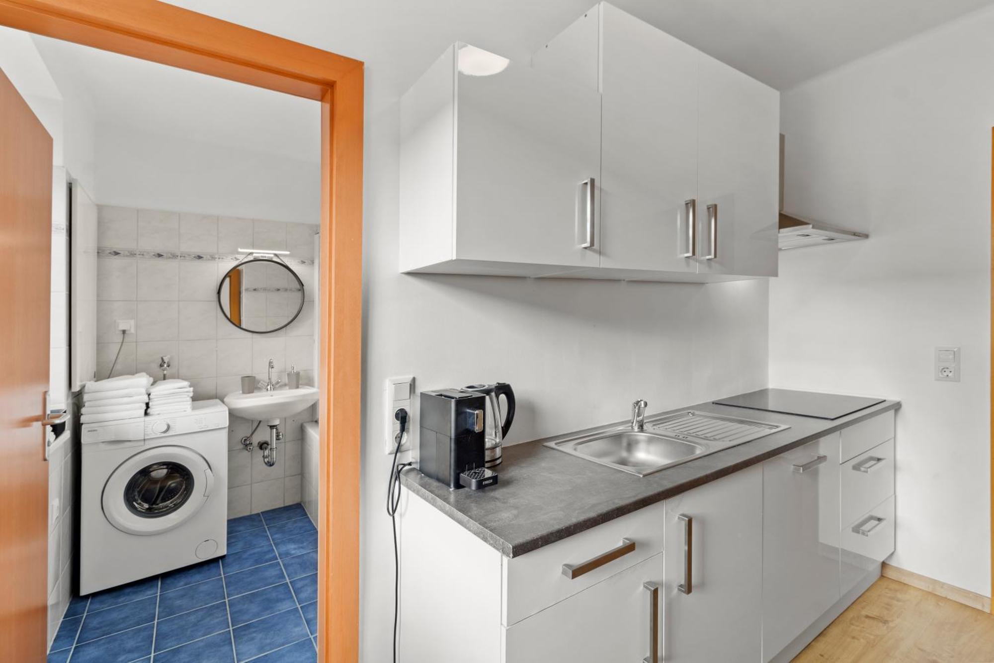 Farawayhomes Studio Leoben #A5 Leitendorf Exteriér fotografie