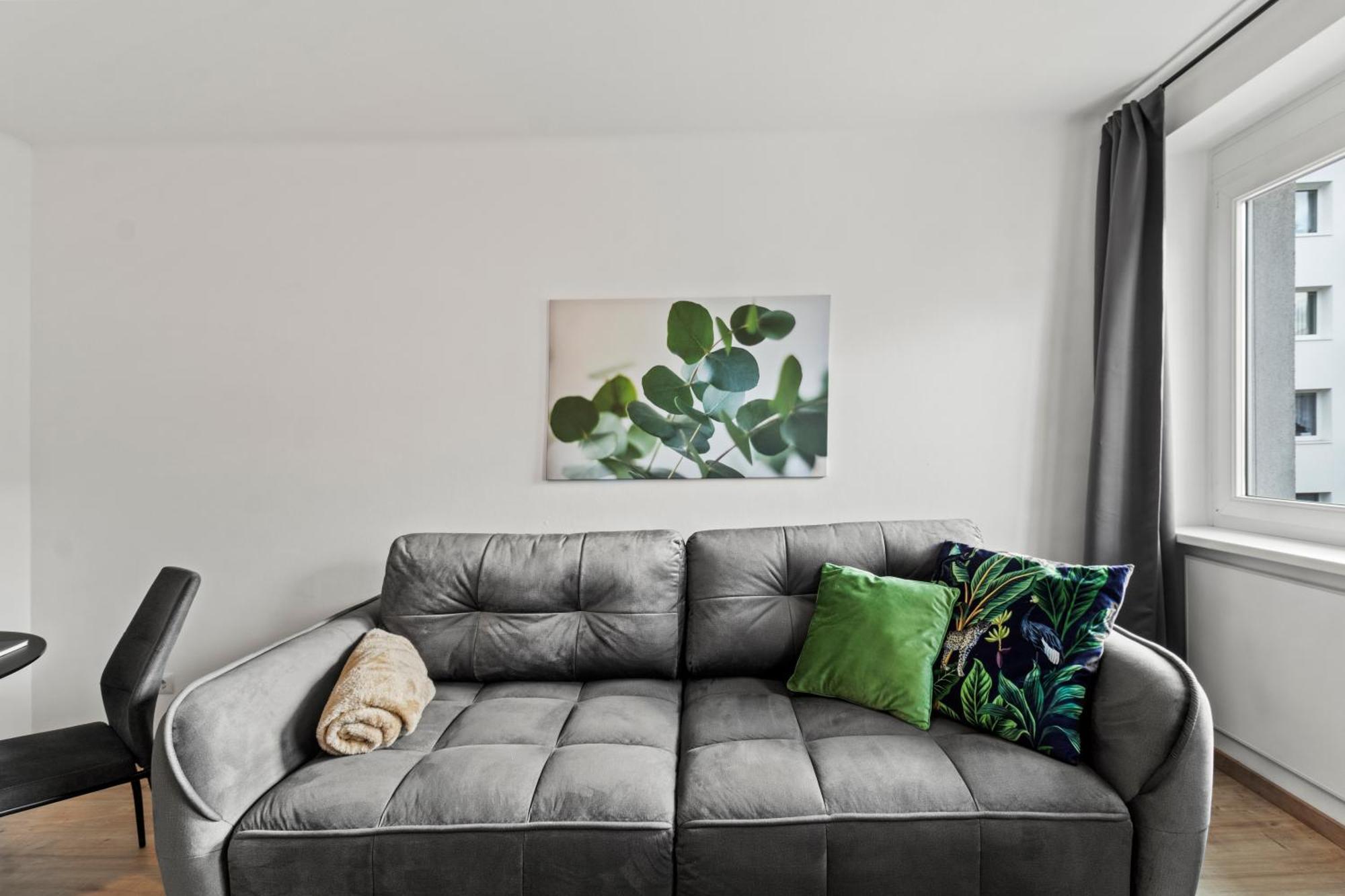 Farawayhomes Studio Leoben #A5 Leitendorf Exteriér fotografie