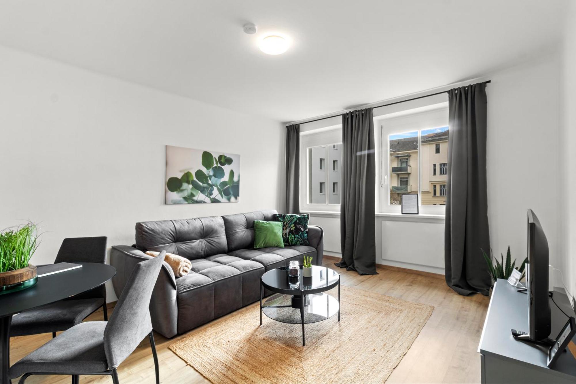Farawayhomes Studio Leoben #A5 Leitendorf Exteriér fotografie
